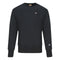 Champion Reverse Weave C Logo Navy Blue Jumper